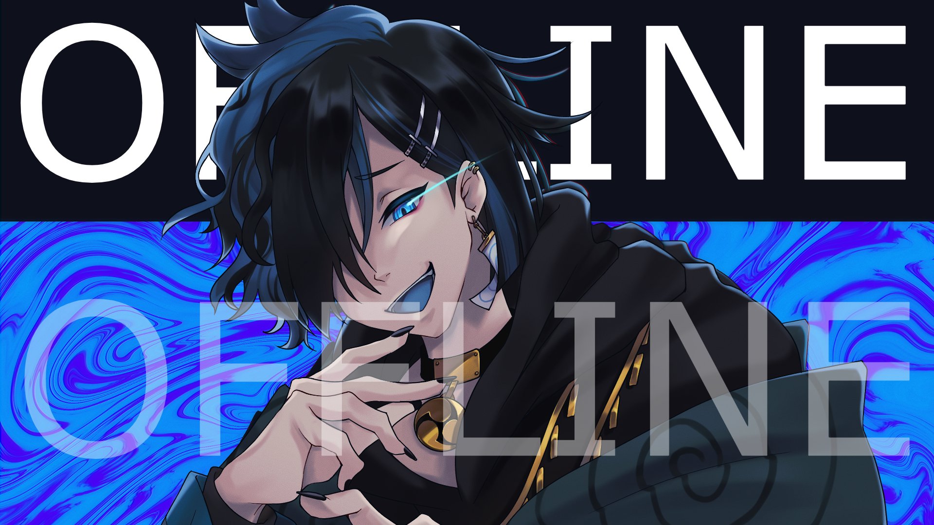Hifumisawa Offline Background