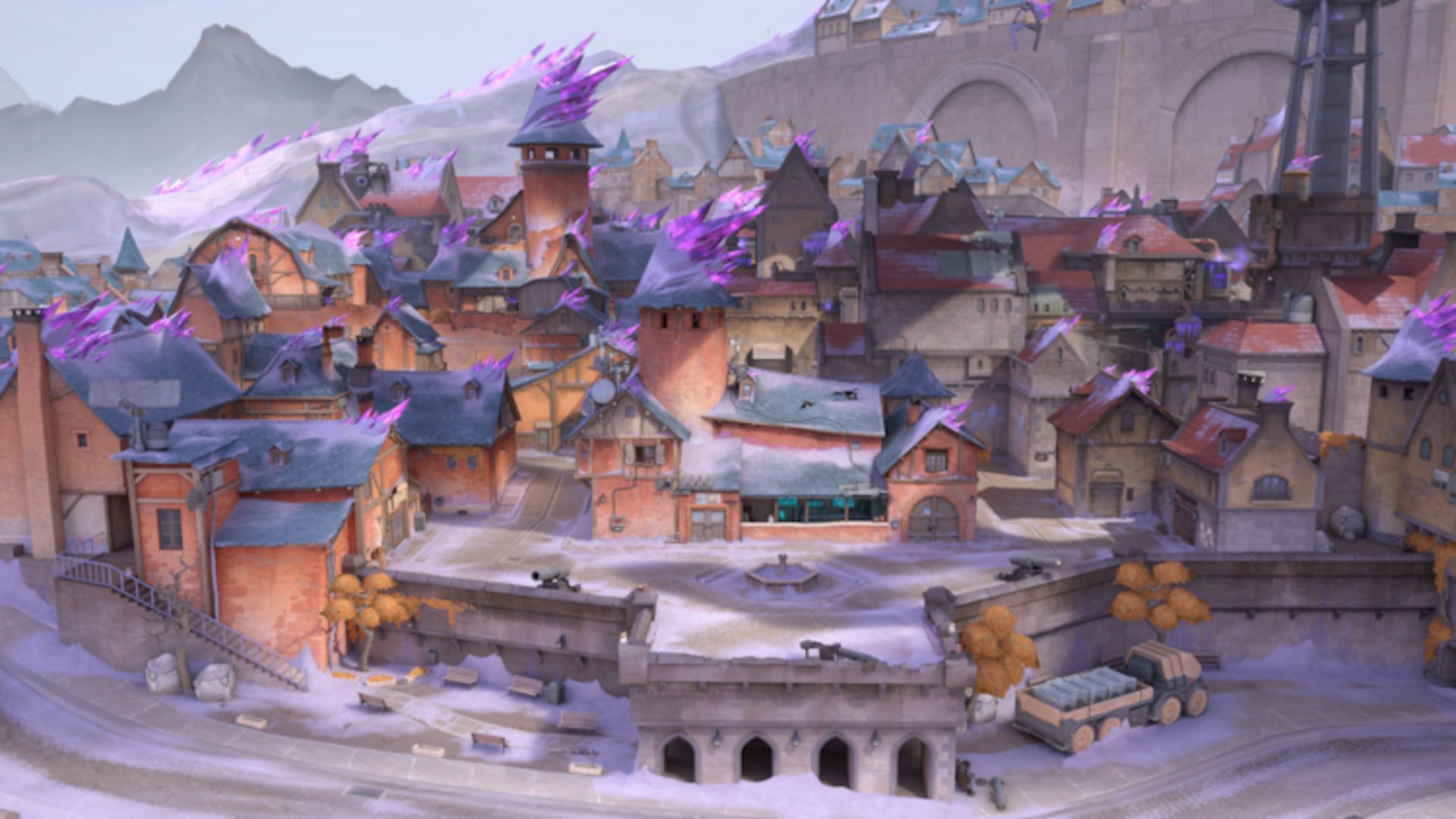 LumierAIM Offline Background