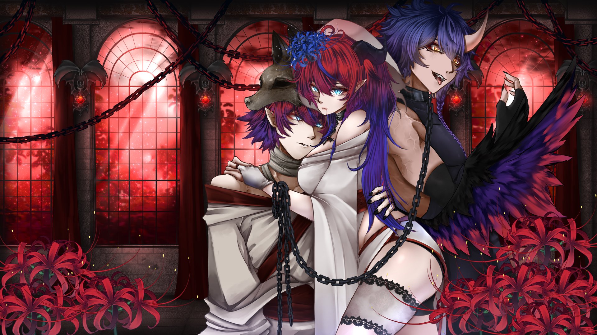Curbsu Offline Background