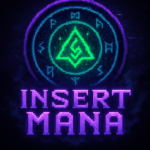 InsertMana