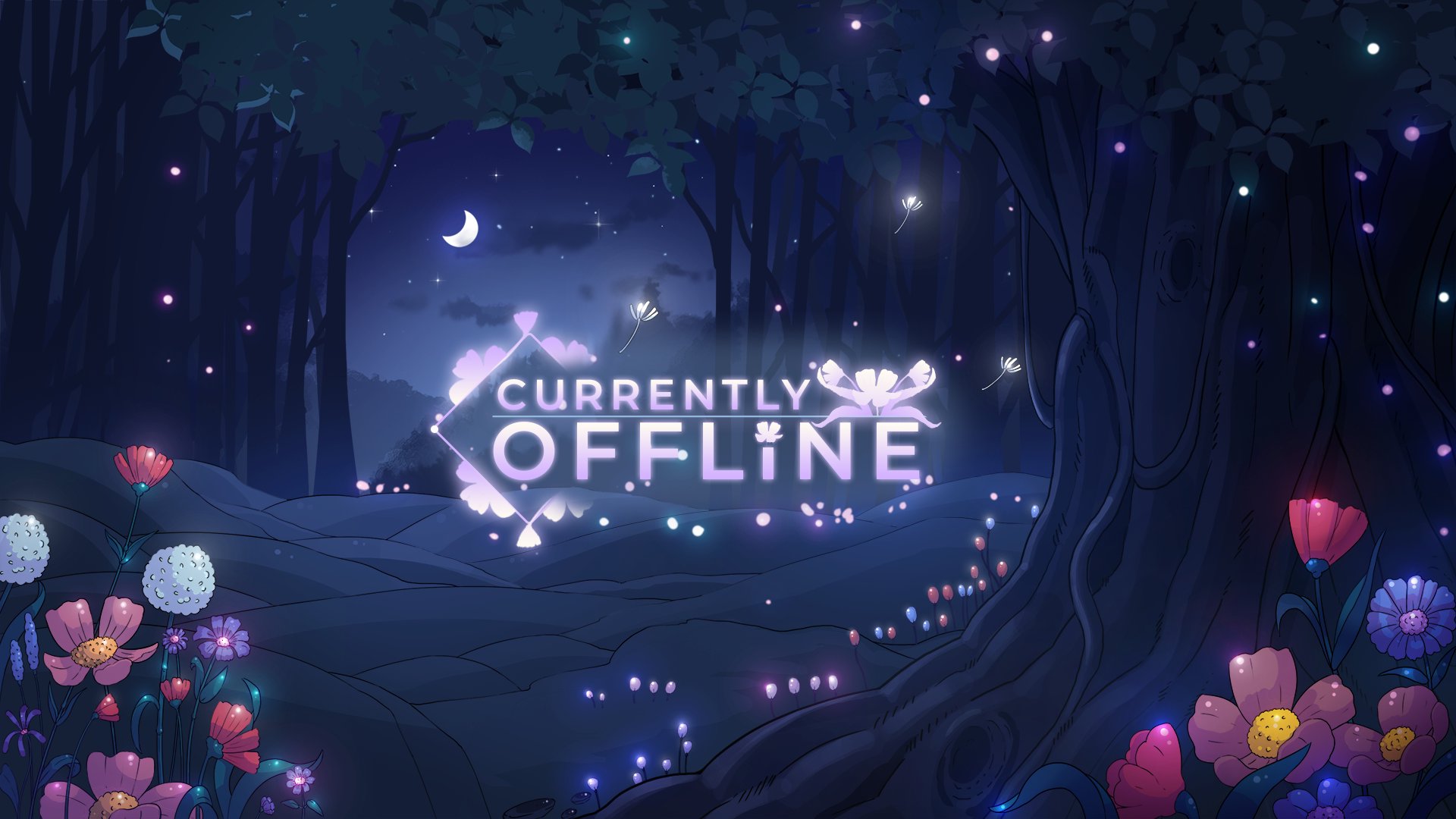 DollMakerVT Offline Background