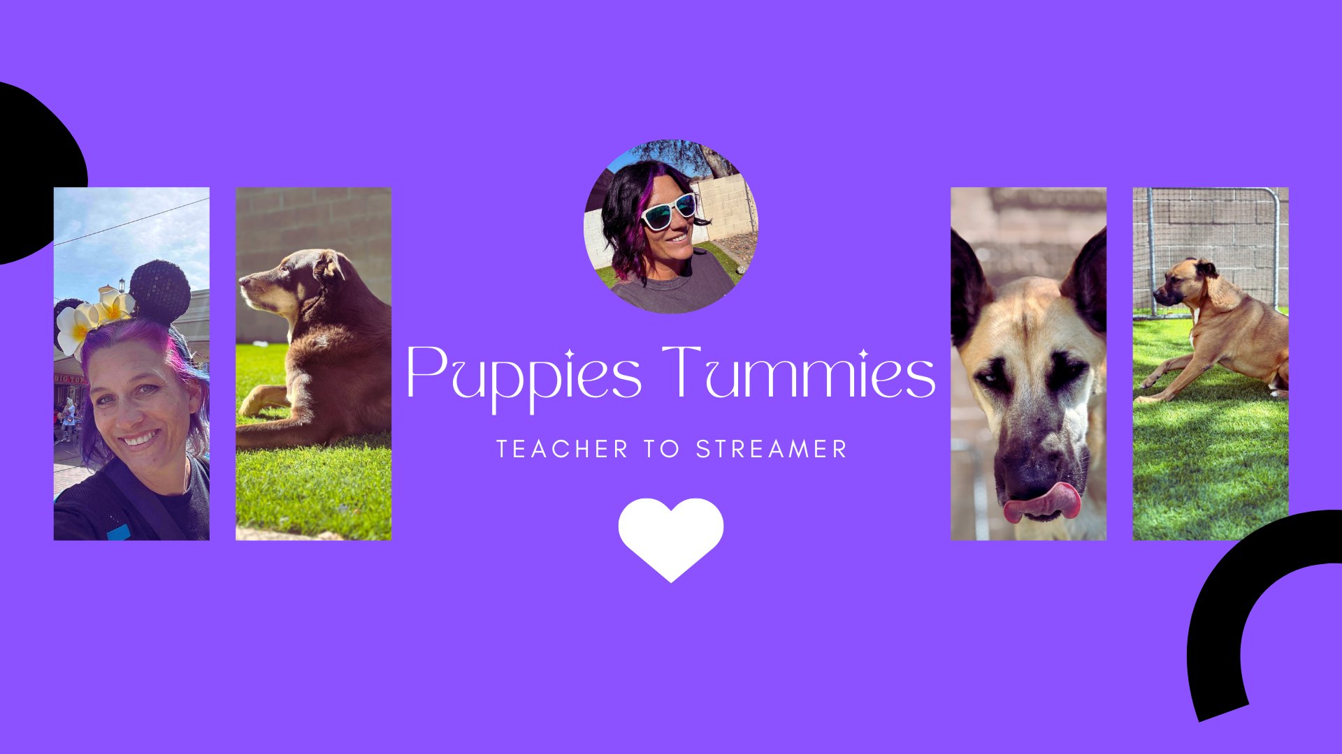 puppiestummies Offline Background