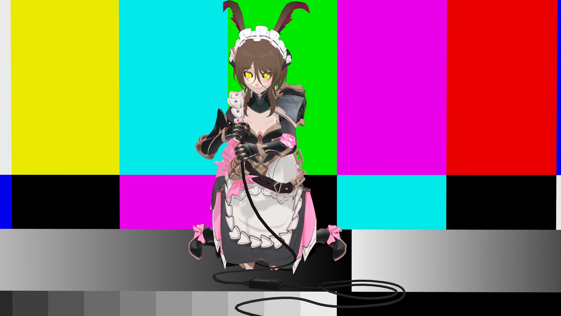 Kuniculus Offline Background