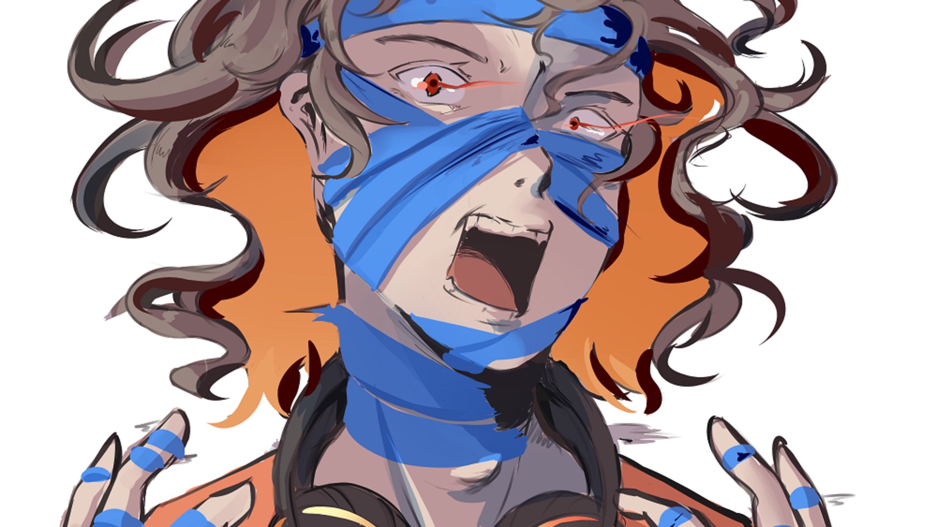 ImMatthew247 Offline Background