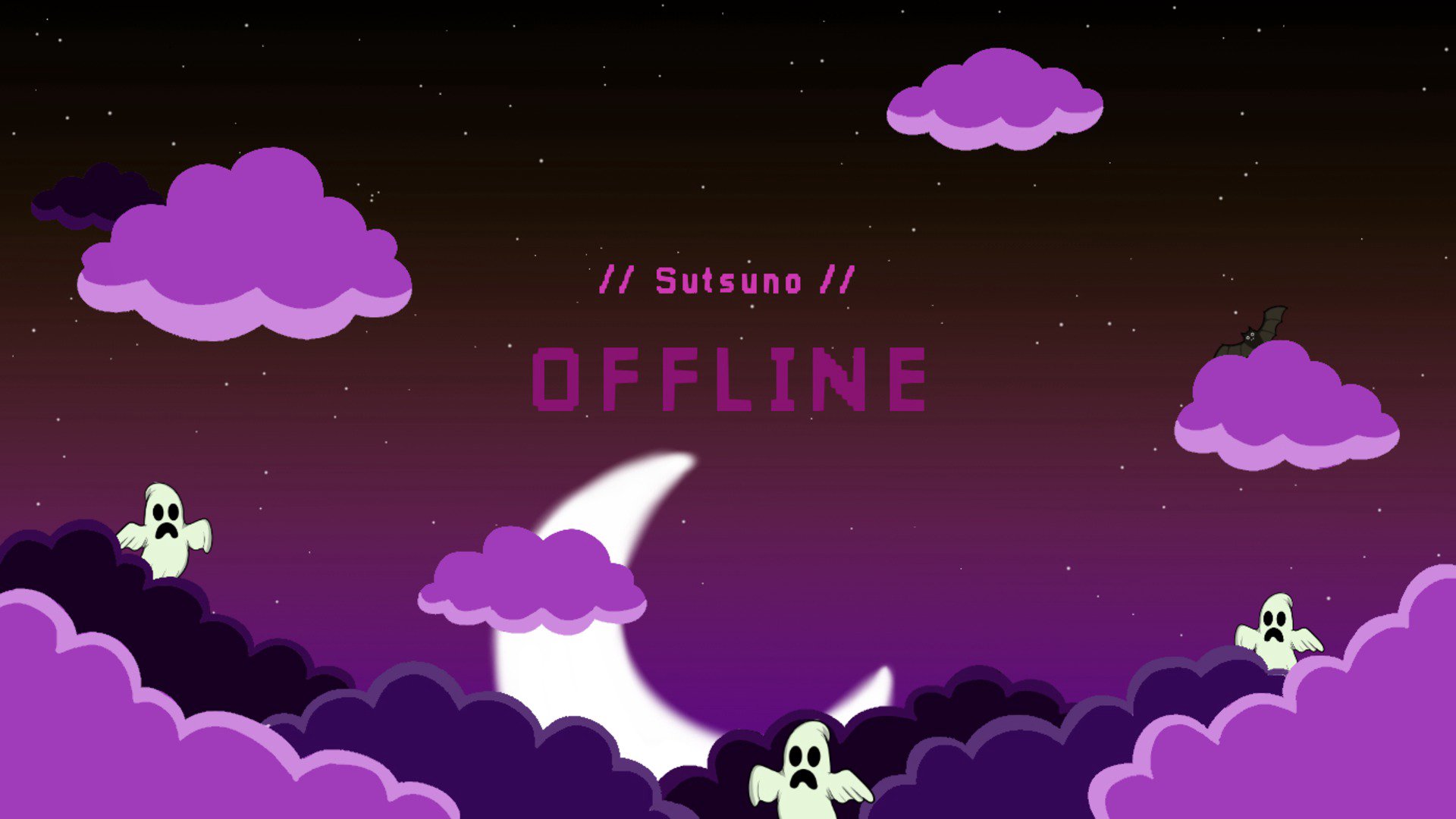 Sutsuno Offline Background