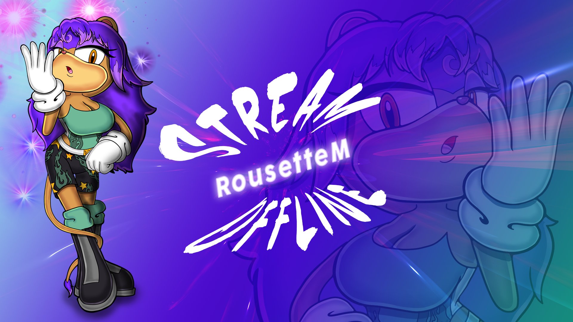 RousetteM Offline Background