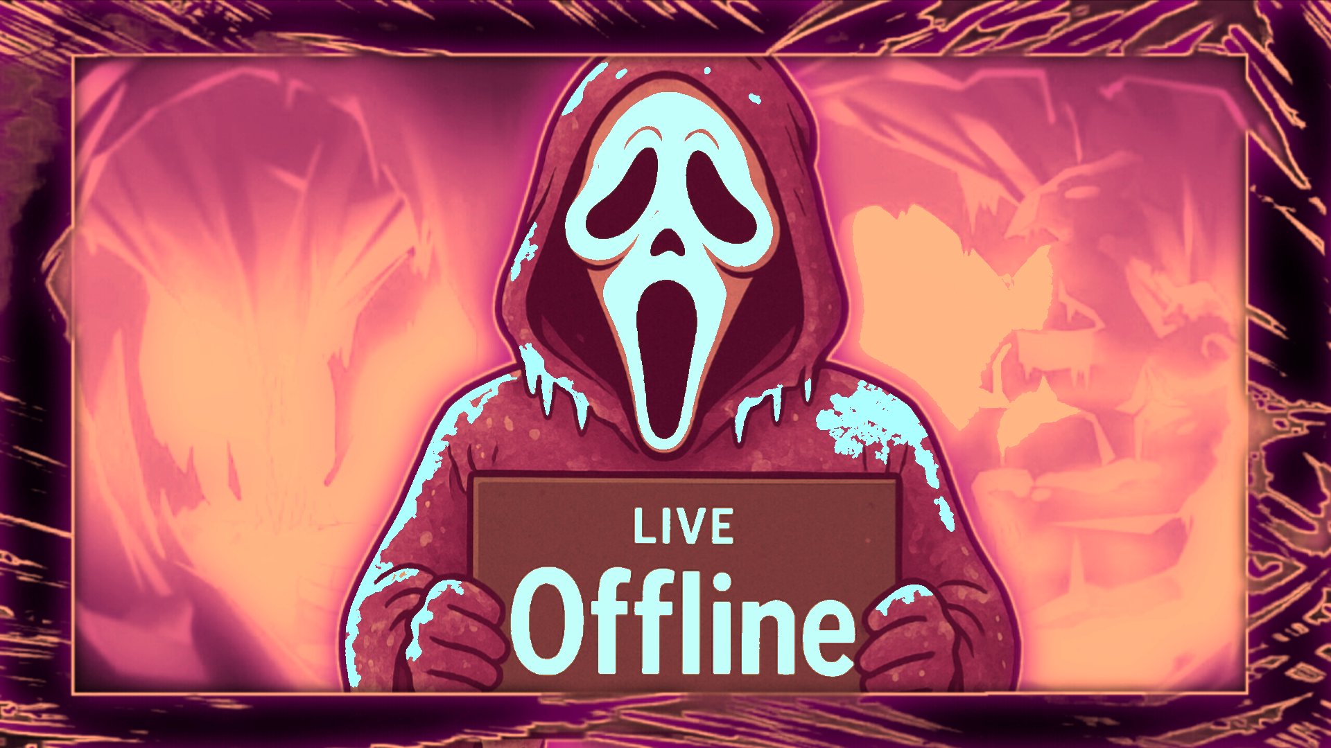 themoon_ofc Offline Background