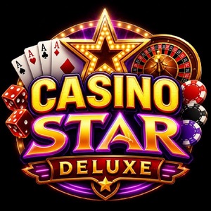 casinostardeluxe Offline Background