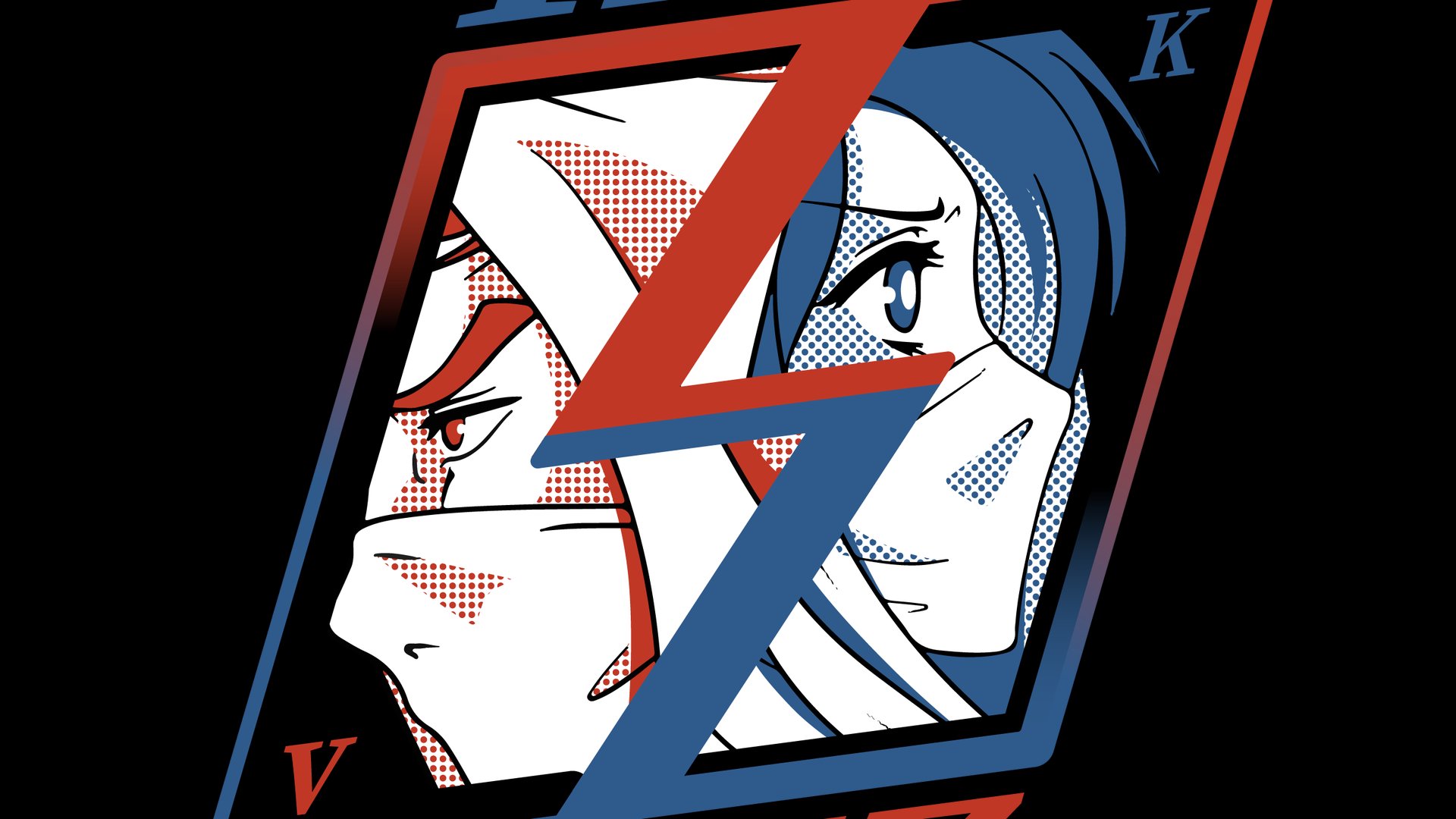 KazzyVakzz Offline Background