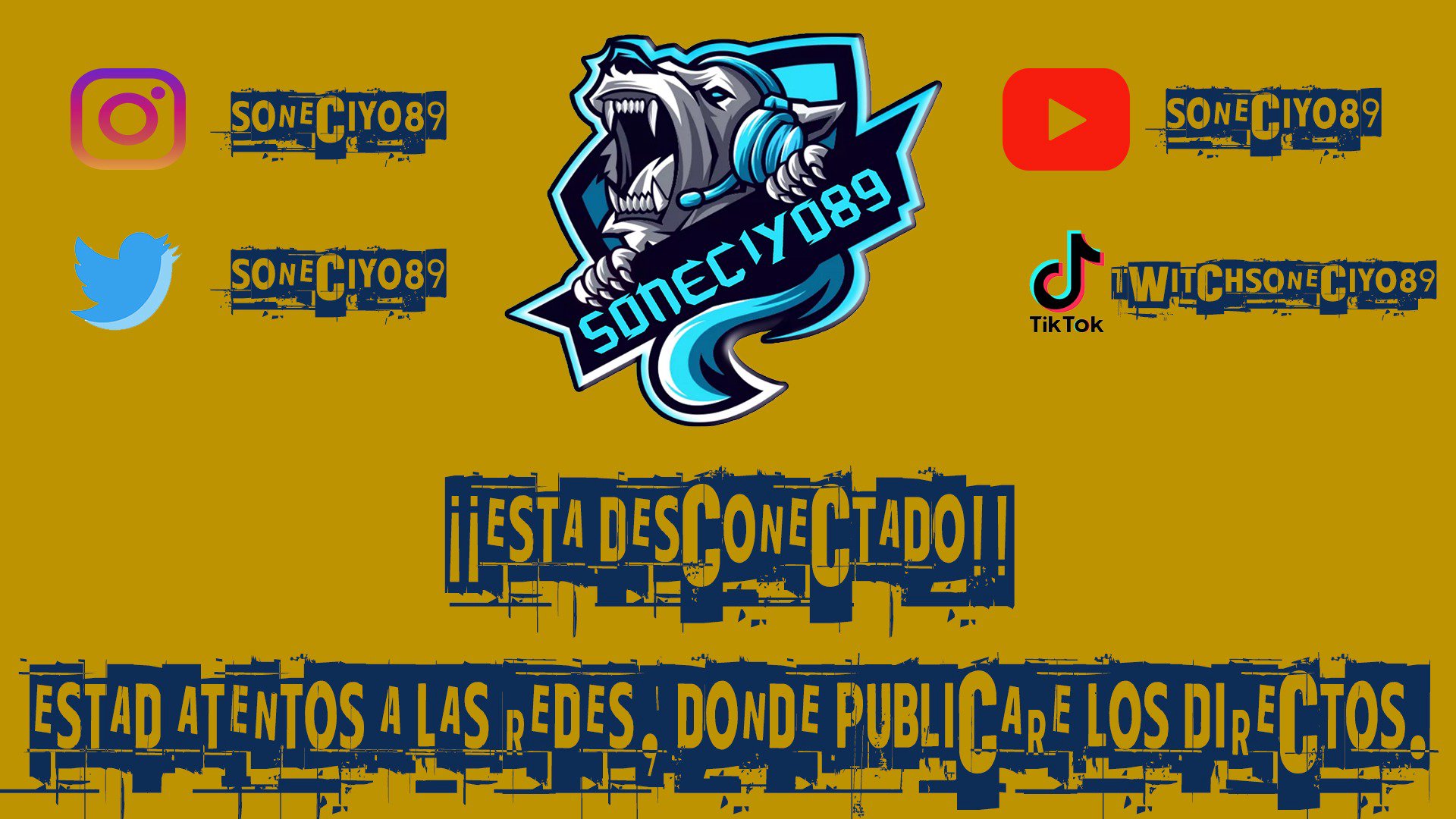 ttv_sone89 Offline Background