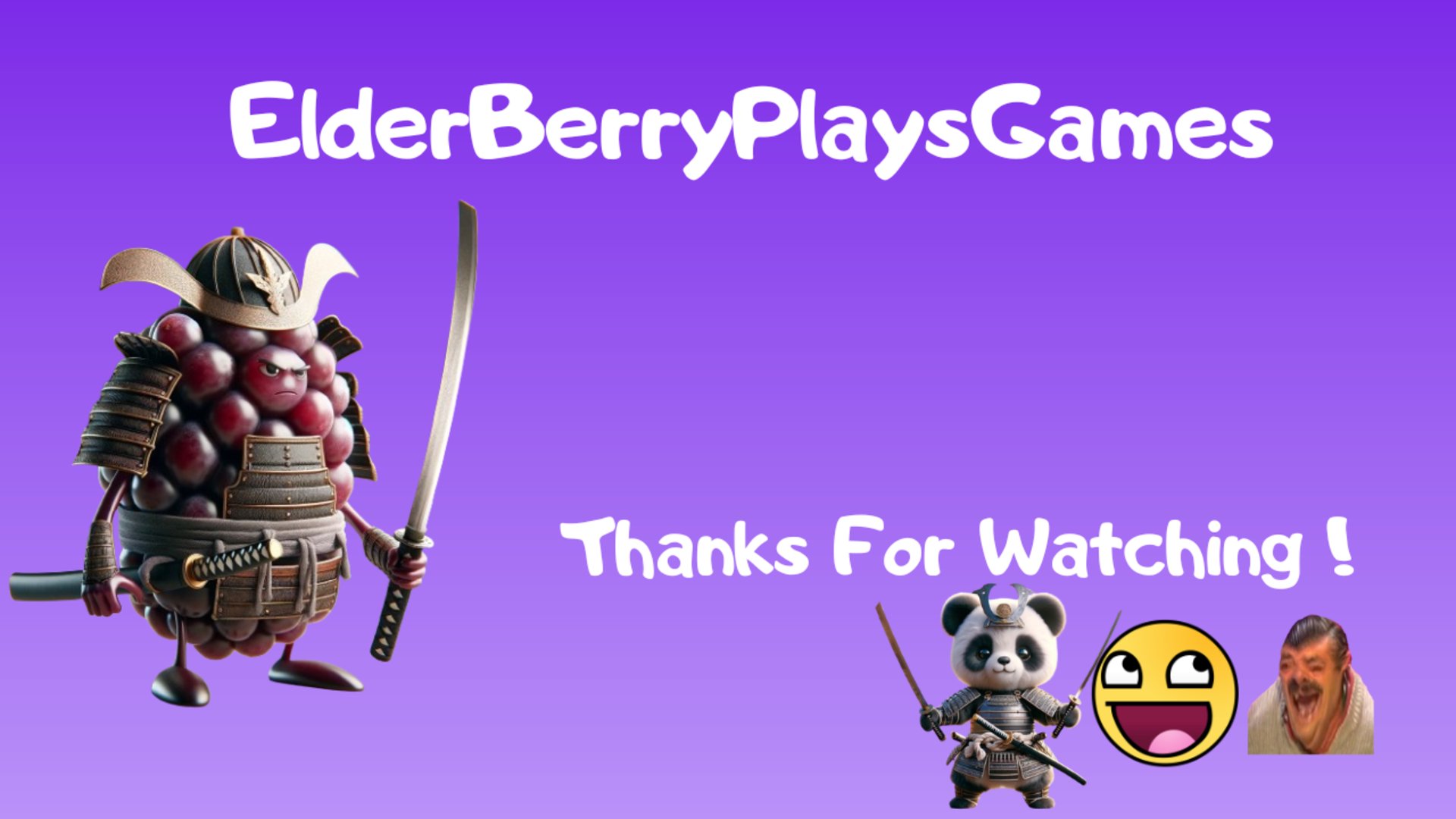elderberryplaysgames Offline Background