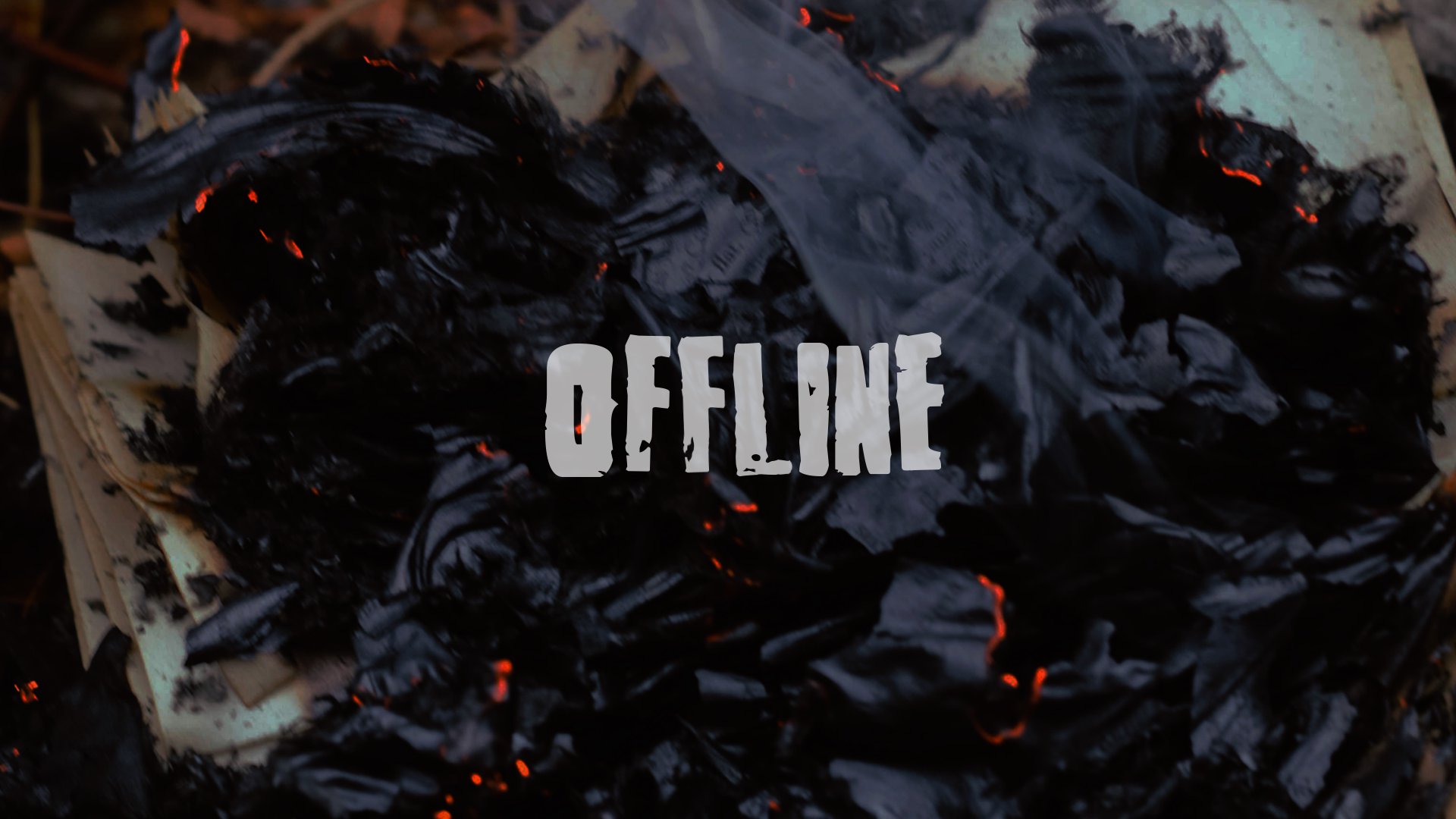 BurnTheEvidence Offline Background