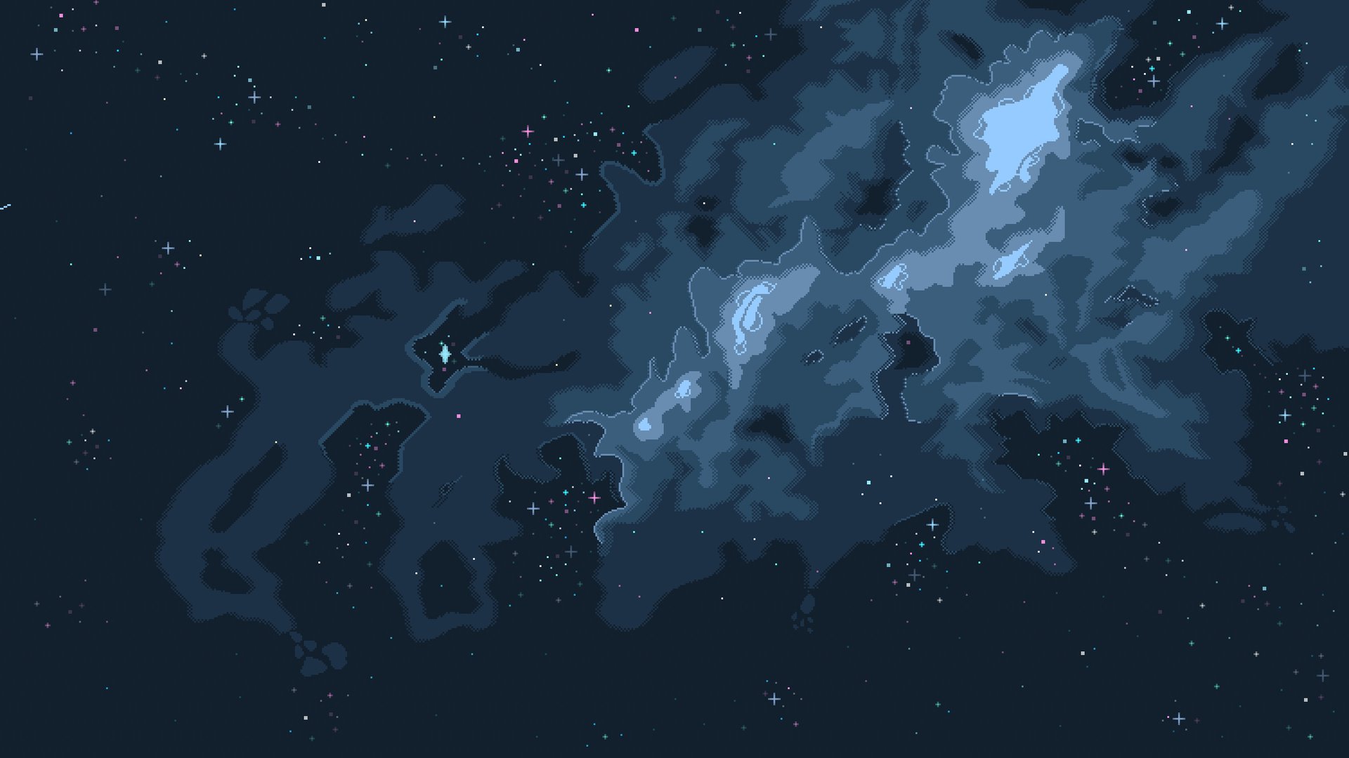 joseaaraya Offline Background