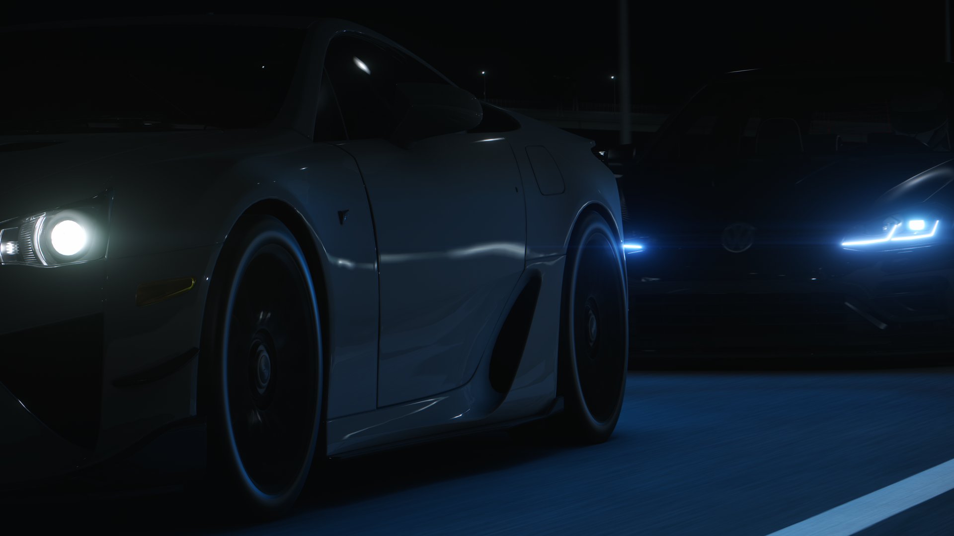 TakumiMLZ Offline Background
