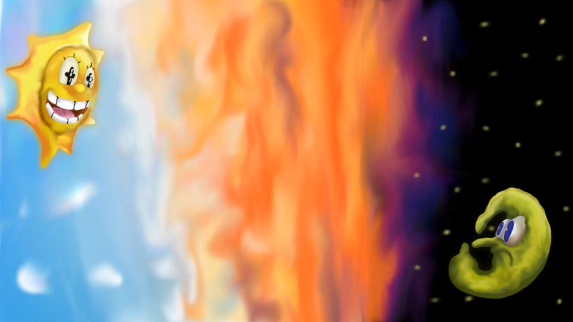 owrlds Offline Background