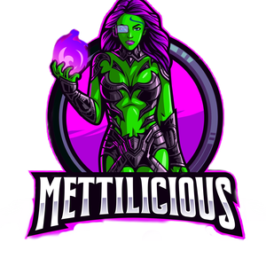 Mettilicious