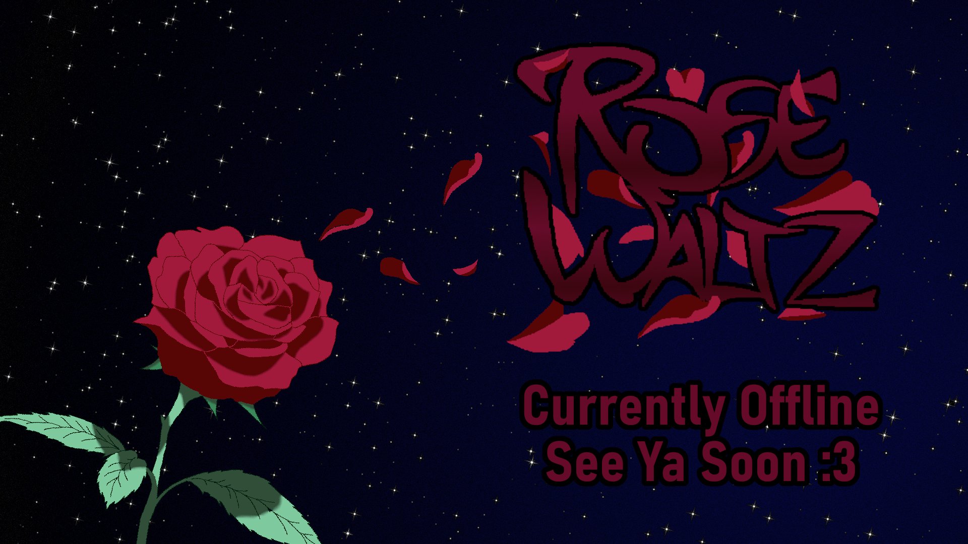 Rose_Waltz Offline Background