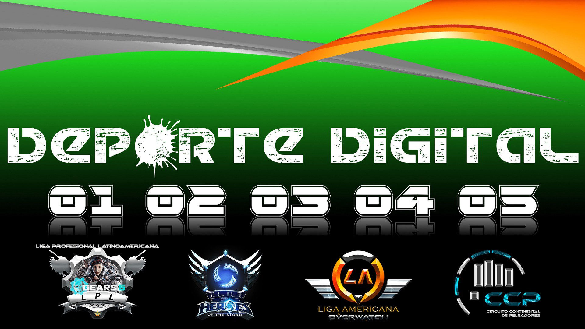 DeporteDigital01 Offline Background