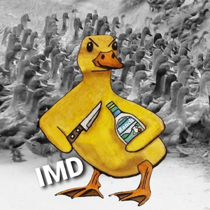 IronManDuck