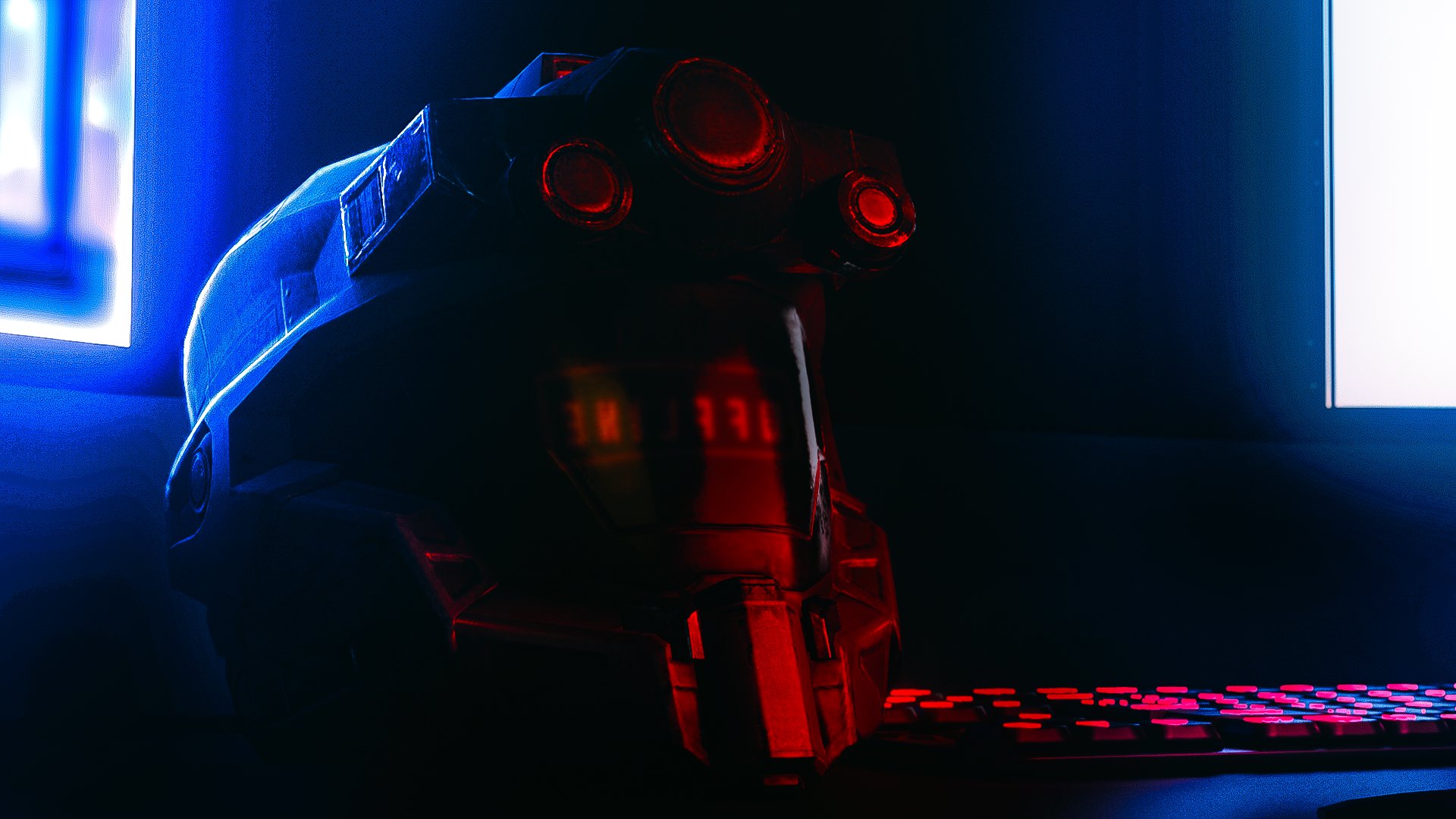 UltimoPlayerLive Offline Background