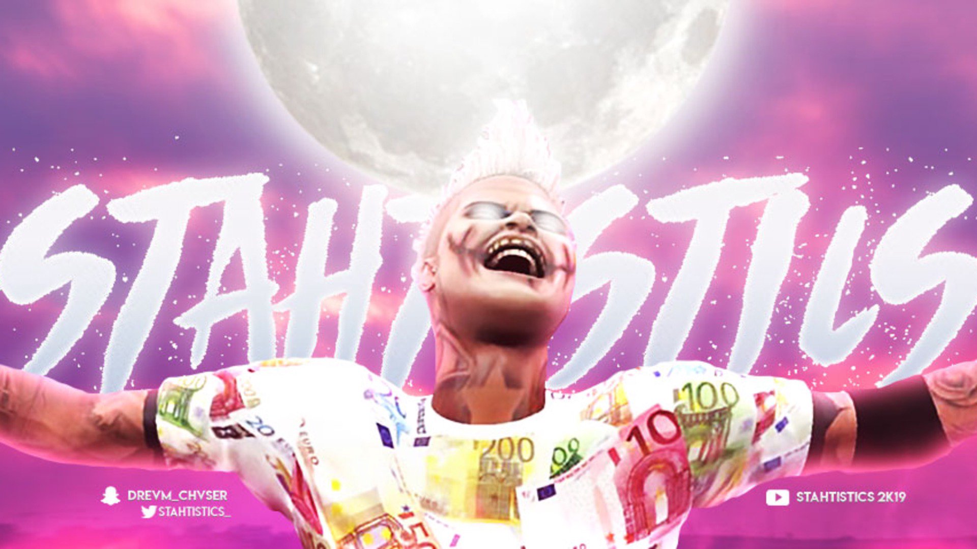 Stahtistics_ Offline Background