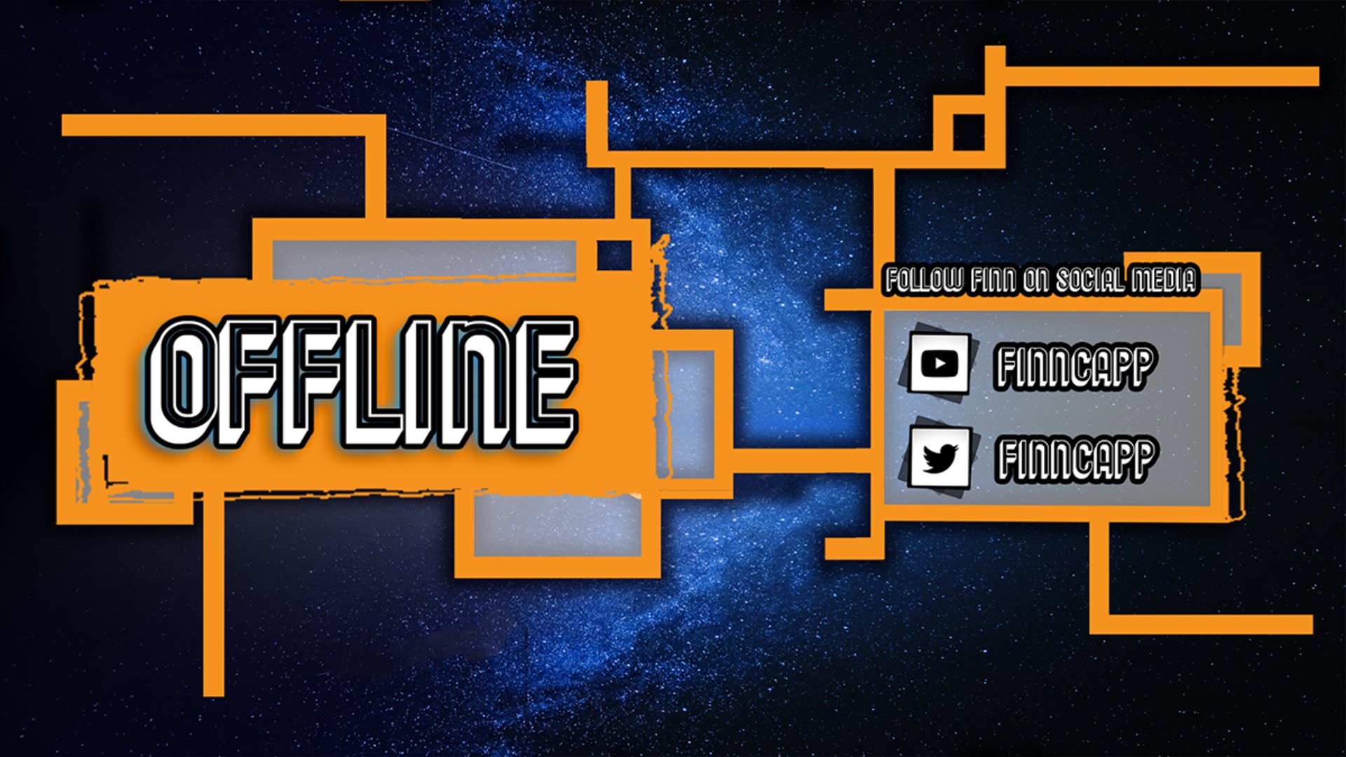 FinnCapp Offline Background