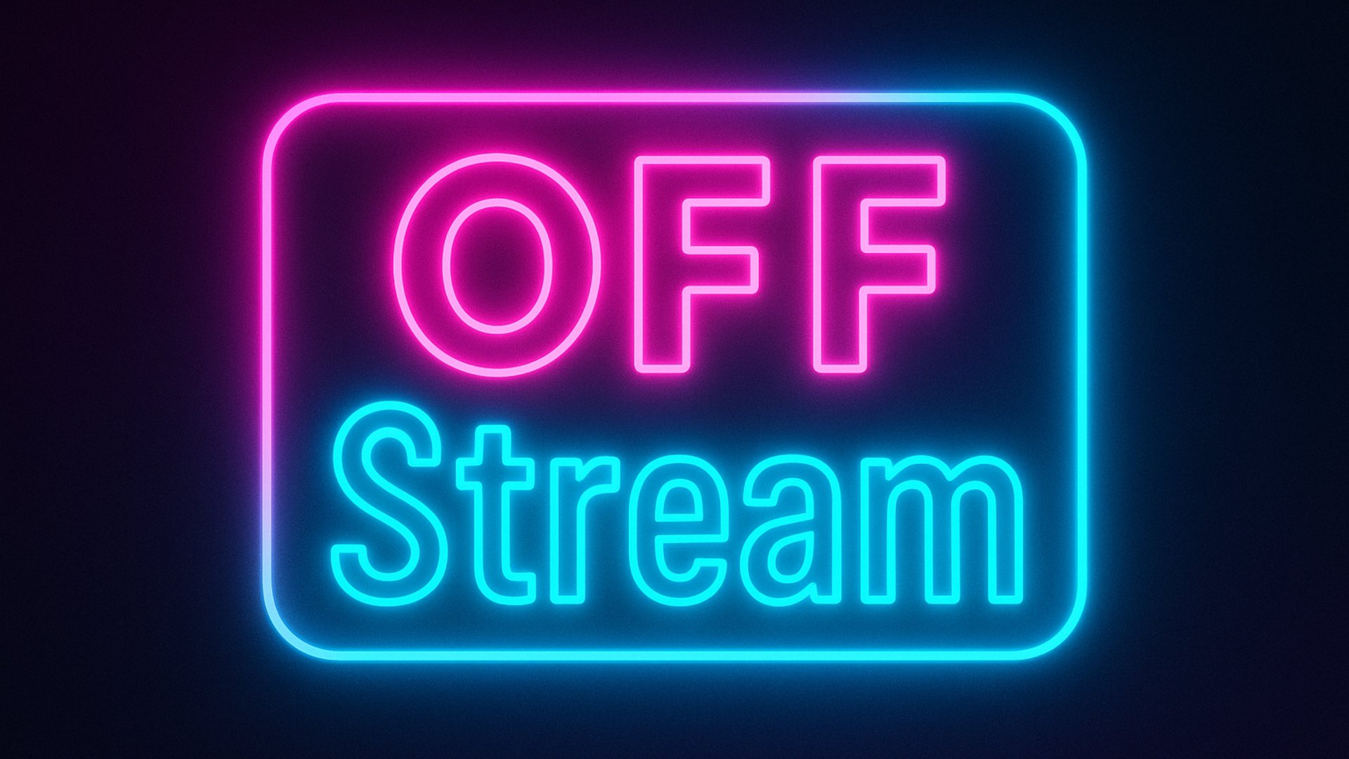 OsomLirix Offline Background