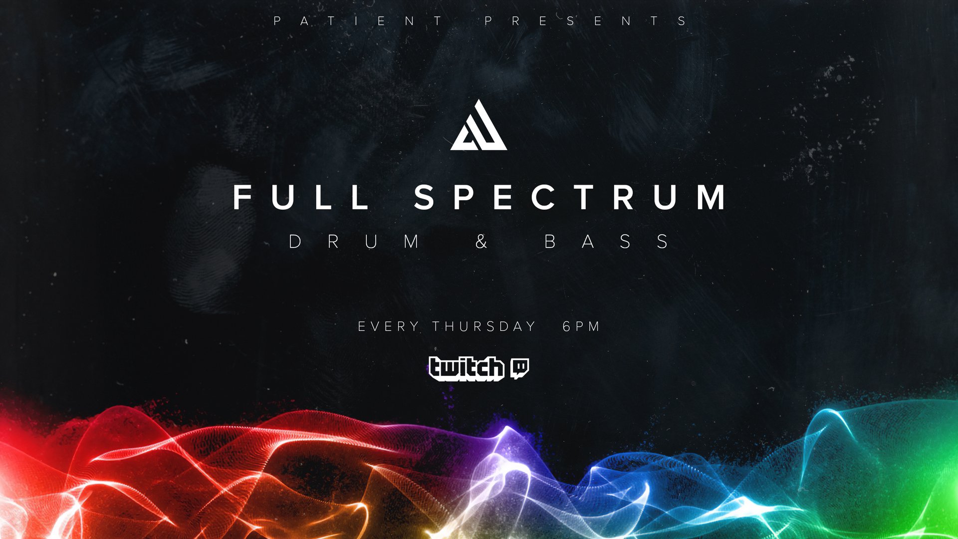 PatientDnB Offline Background
