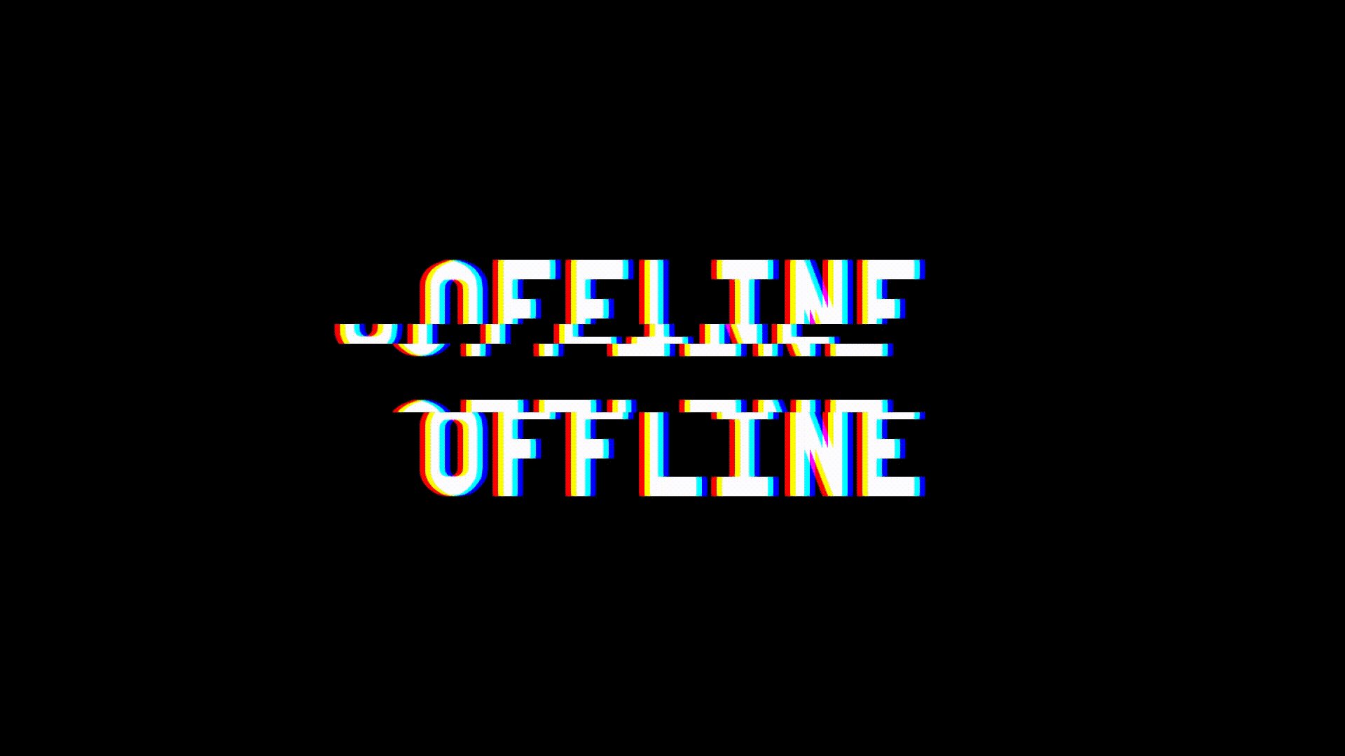 TrueMsMischief Offline Background