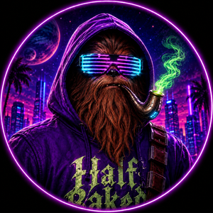 HalfBakedWookiee