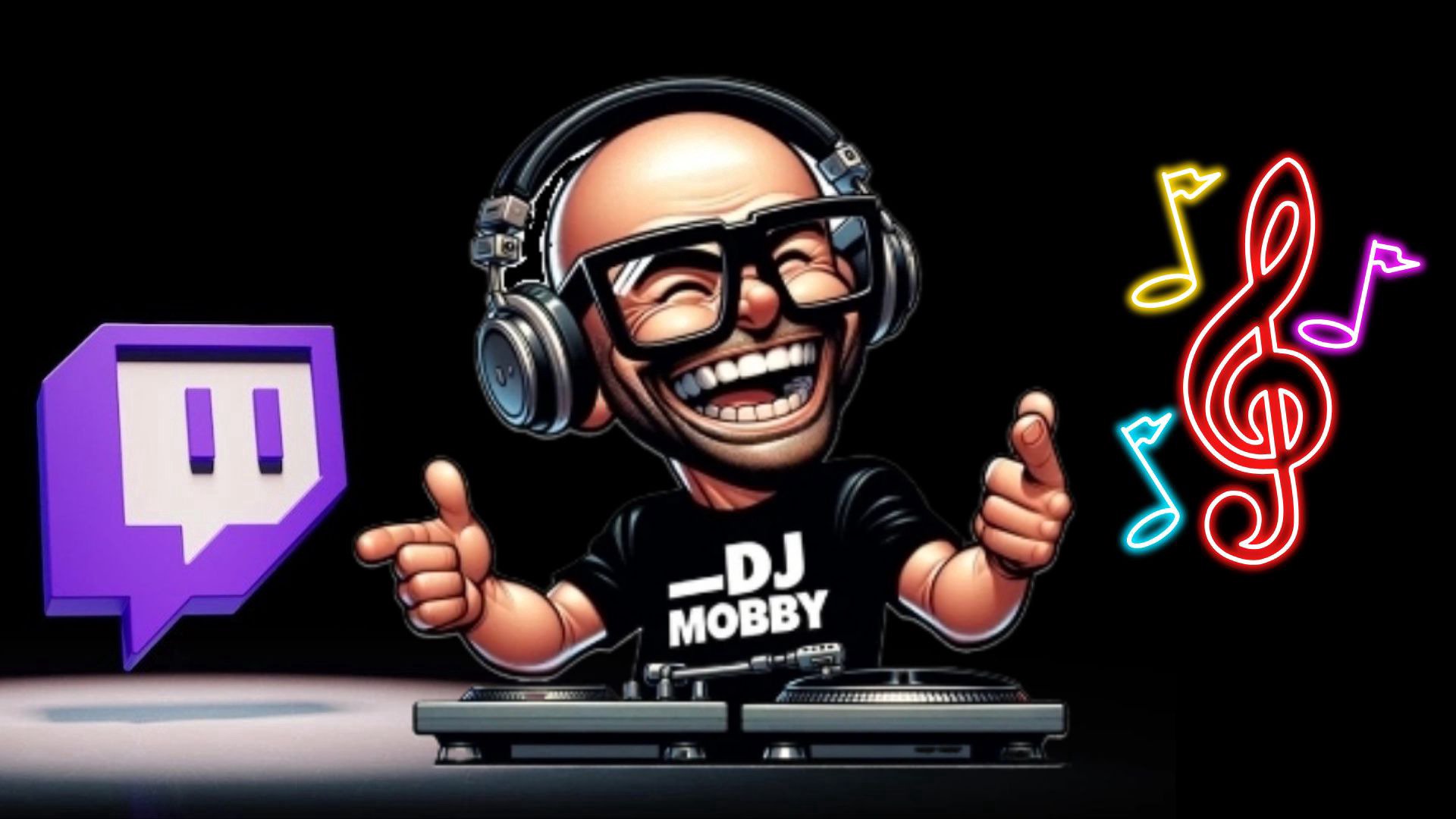 Dj_Mobby78 Offline Background