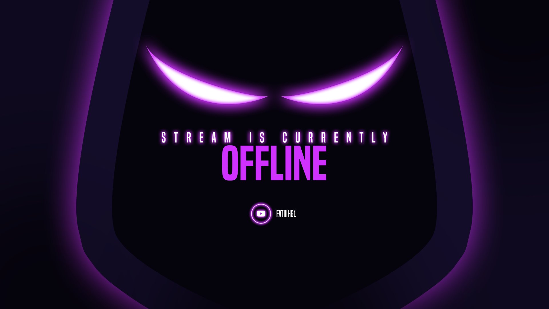 Fatiiih61 Offline Background