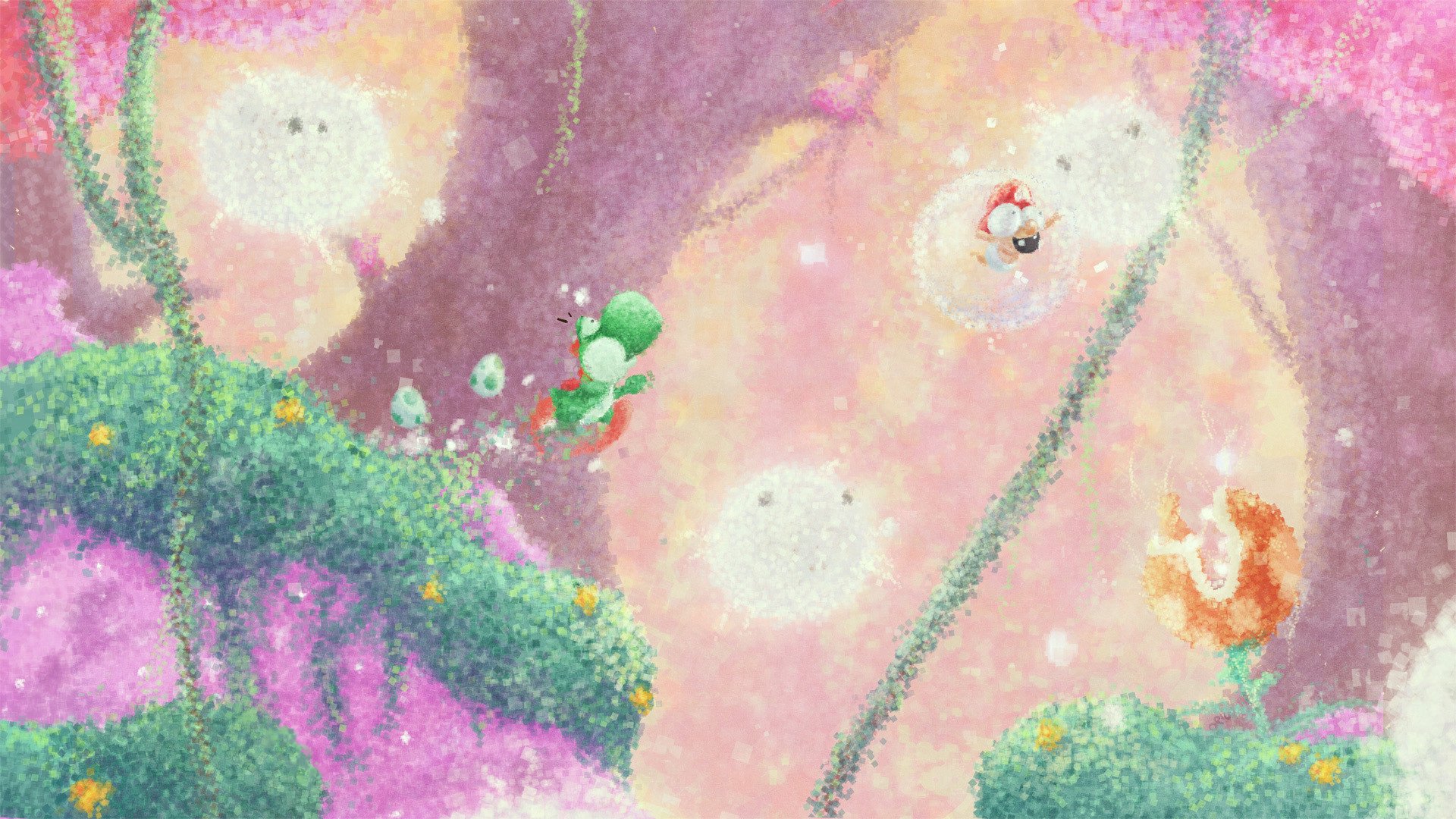 Edgeward Offline Background