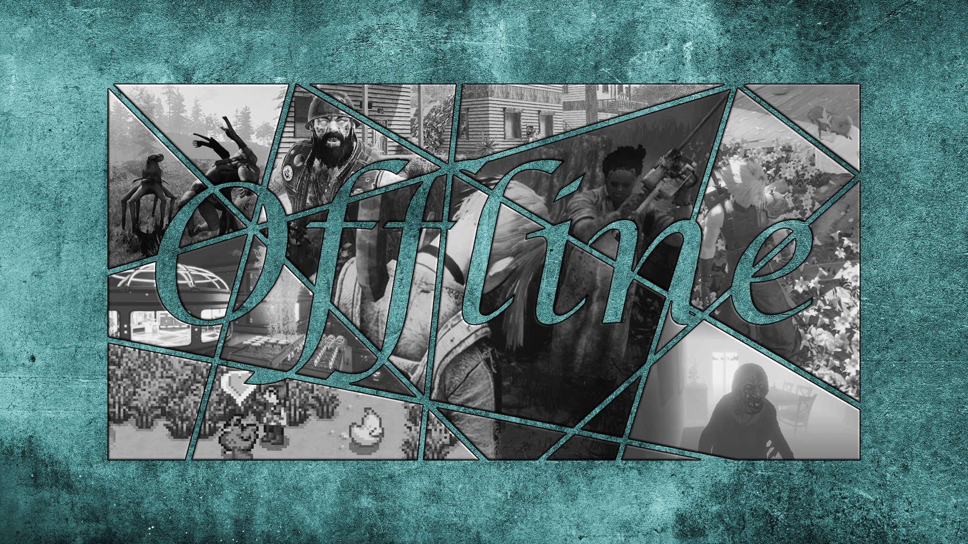 BlaBlubzZ Offline Background