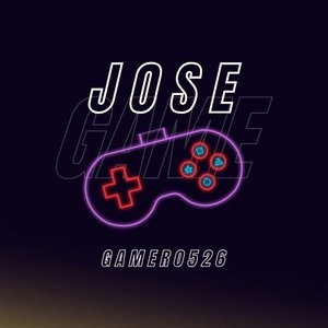 JoseGamer0526