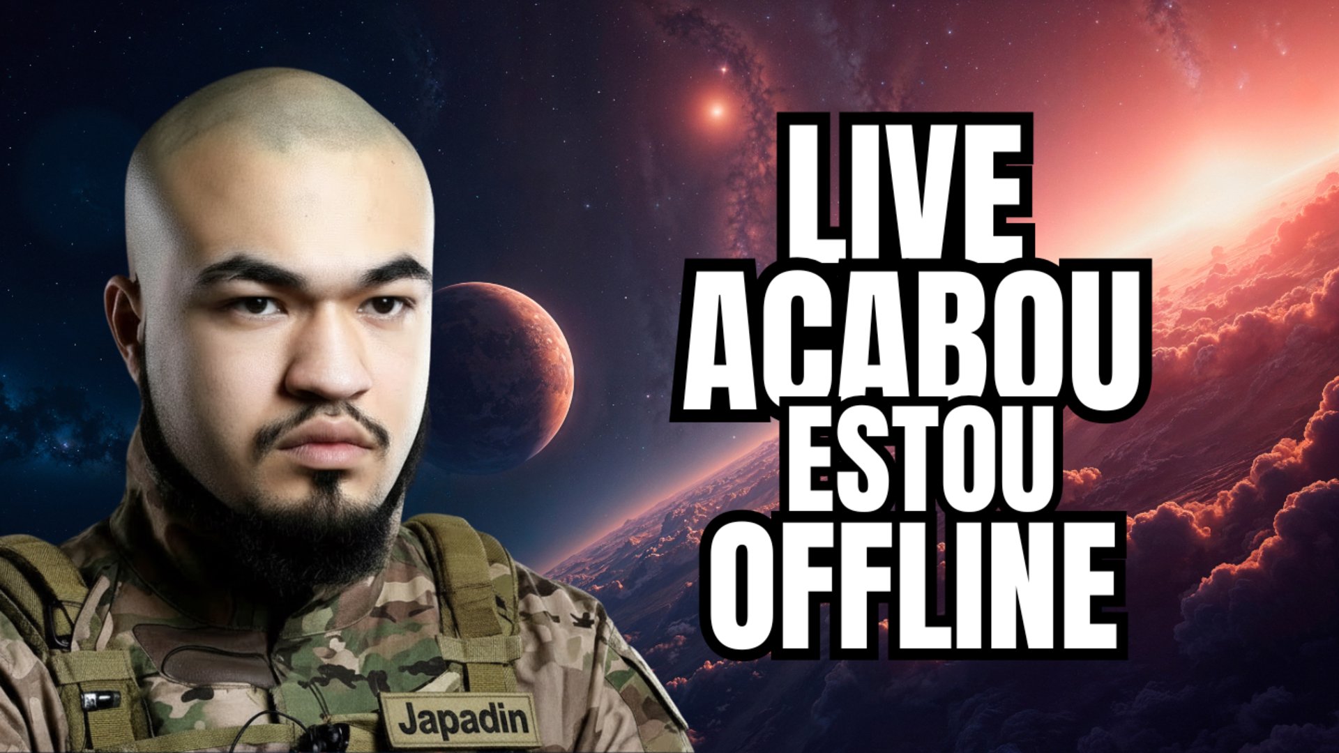 japadin Offline Background