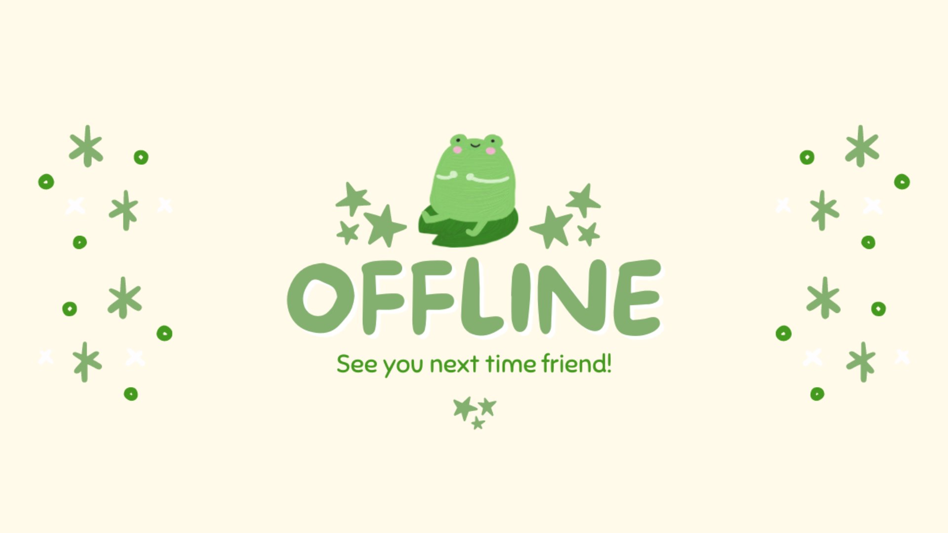 phinnikthefox Offline Background
