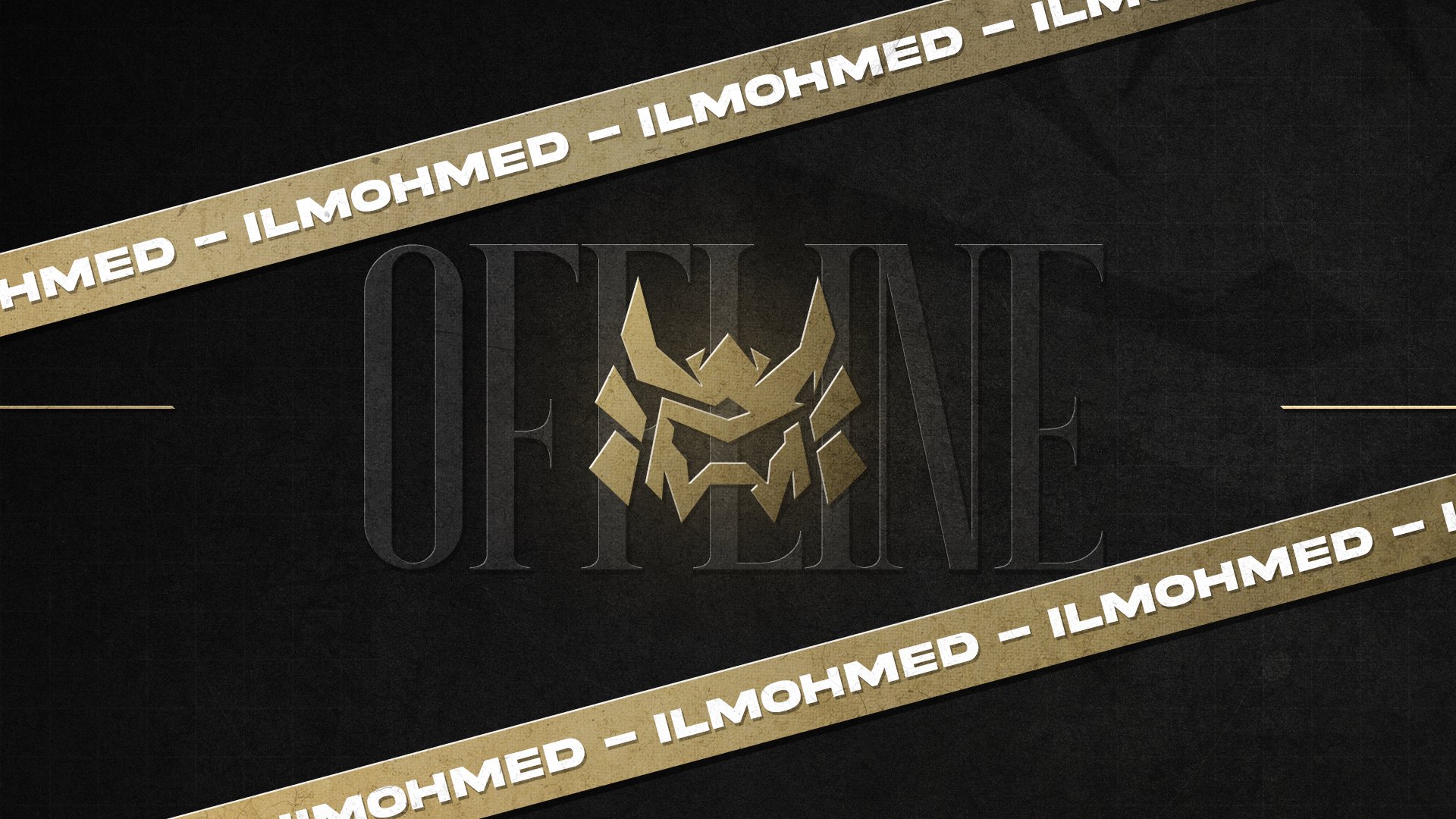 IlMohmed Offline Background