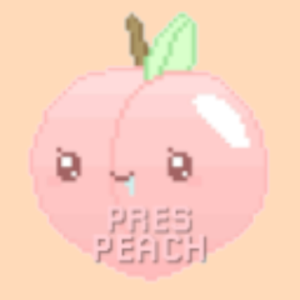 PresPeach