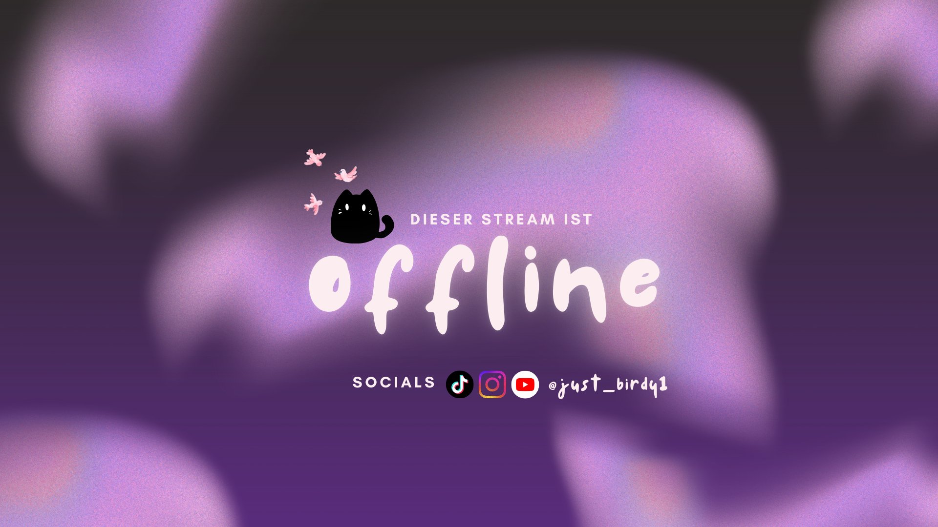 just_birdy Offline Background