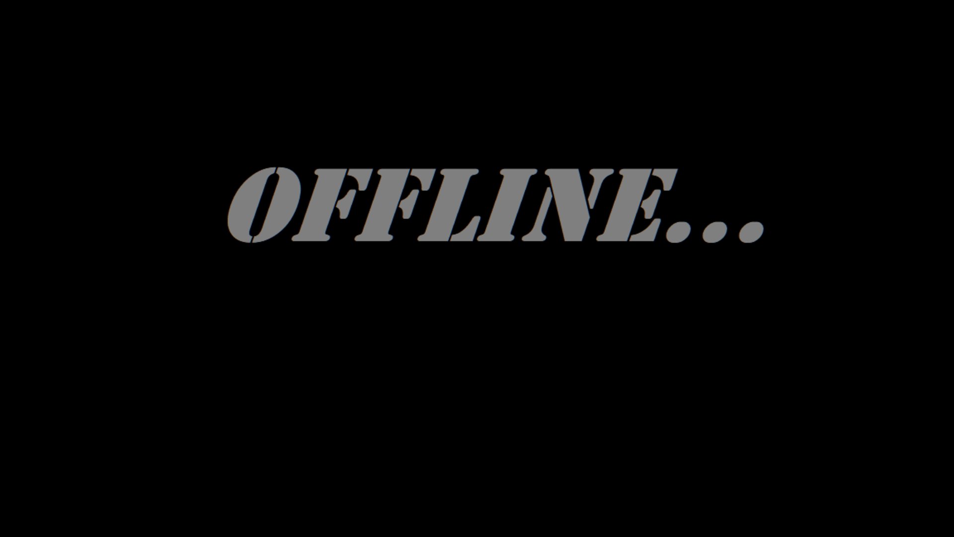 zlyhon Offline Background