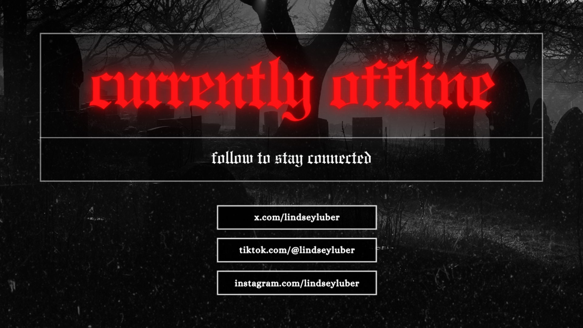 LindseyLuber Offline Background