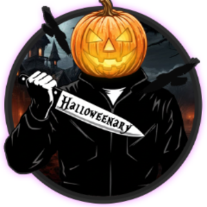 Halloweenary