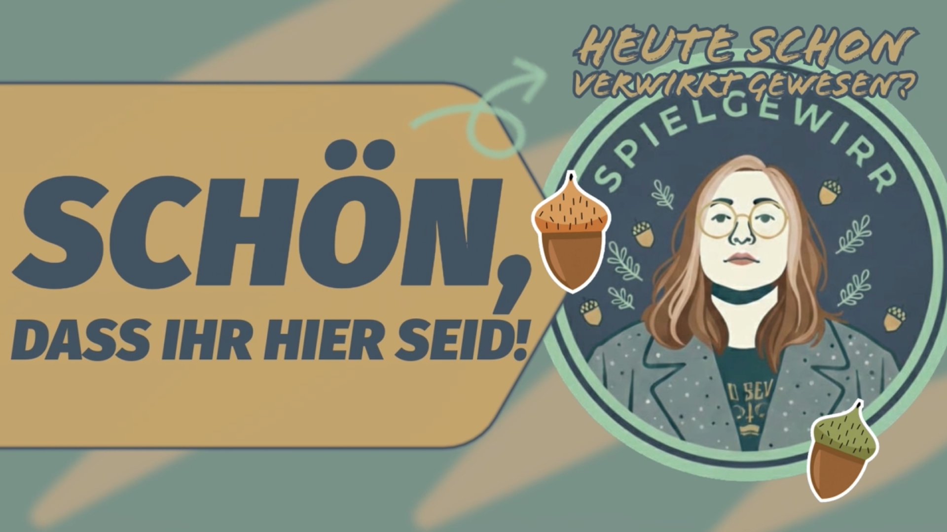 spielgewirr Offline Background