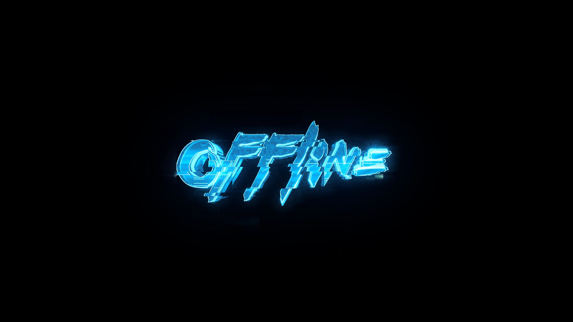 INJenvrai Offline Background