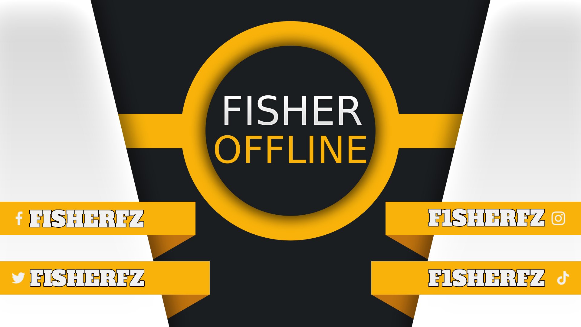FisherFz Offline Background