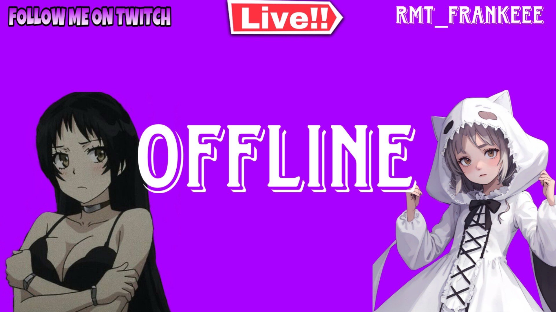 rmt_frankeeee Offline Background