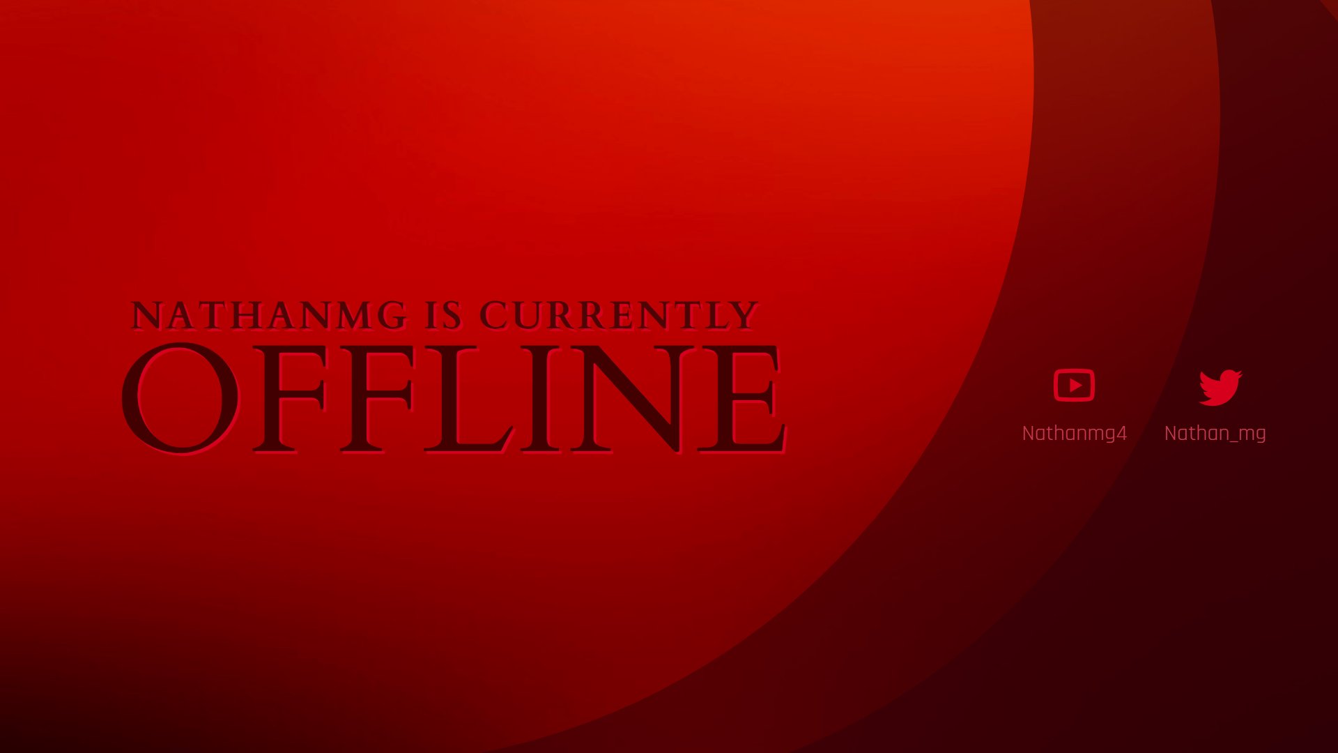 Nathanmg Offline Background