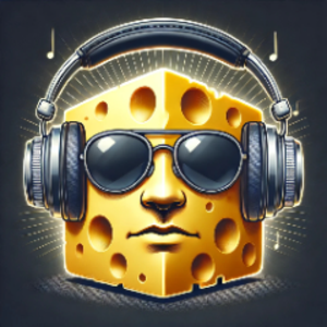 Cheesyobject