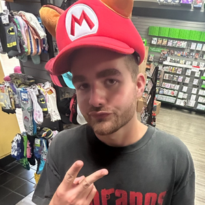 HunterSantinelli